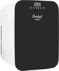 Mini fridge for bedrooms, university dorms - digital temperature controlled mini fridge for food, drinks, skin care, breast milk 1