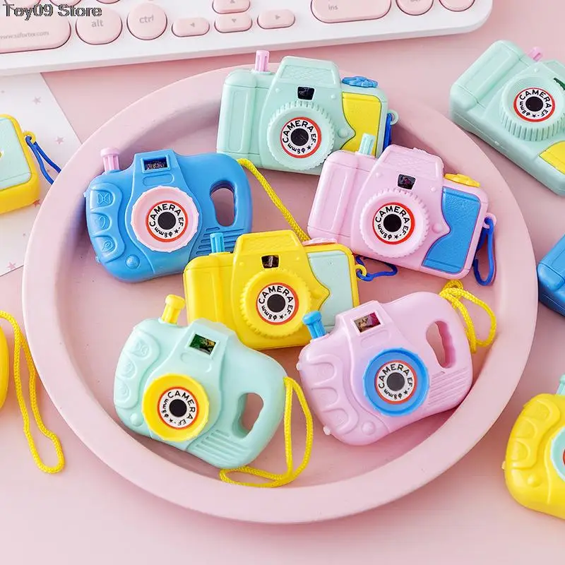 Рисунок 3 - Проекционная камера 7*5