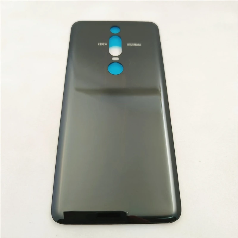 

For Huawei Mate RS Battery Cover Door Housing case Rear Glass Case Replacement Parts +Adhesive