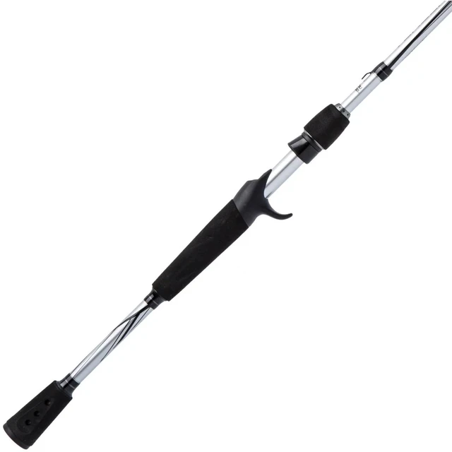 Vengeance Casting Fishing Rod, 1 Piece Rod fishing rods fishing