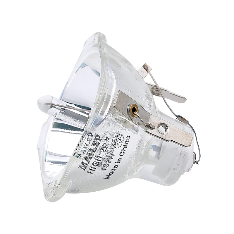 Moving Beam Light Mobile beam lamp with ballast 2r 132W ballast 2r 132W sharp beam spotlight moving beam light