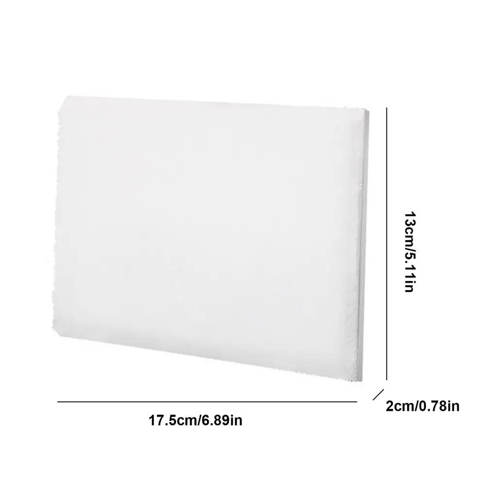 Pennello per angoli Strumento per pittura per rifiniture Pennello per rifiniture Pennelli per pittura da parete Strumento per pittura per bordi Pennelli per bordi Separatore di colori Vernice in lattice