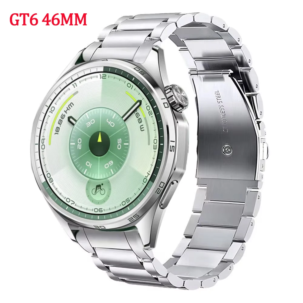 Premium Stainless Steel Wristband