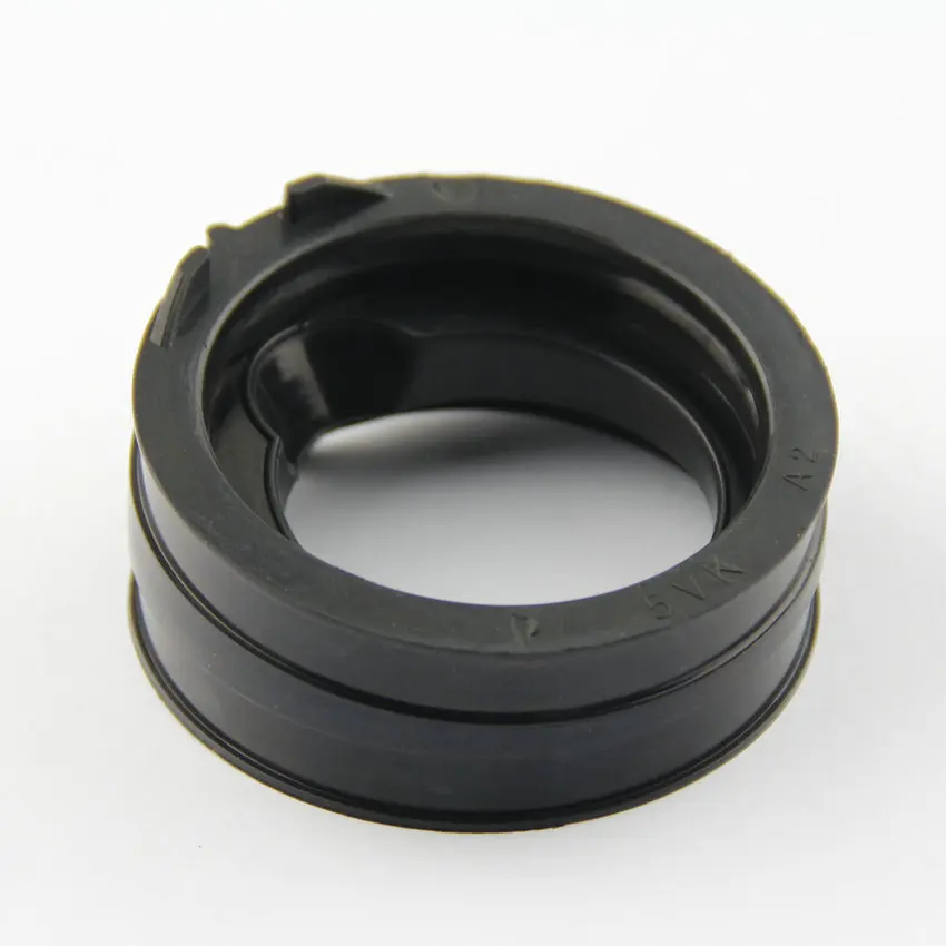 Scooter Carburetter Intake Pipe Carburetor Manifold Interface Adapters Insulator Connector Glue For Yamaha Xt660 Xt660R