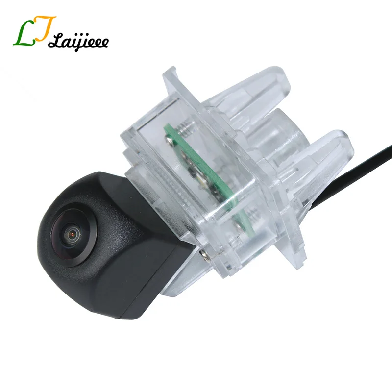 

For Mercedes Benz C E S SL CL CLA CLS Class W 204 212 221 216 117 218 R231 Fisheye HD Night Vision Car Rear View Back Up Camera