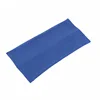 Solid Wide Elastic Headband Yoga Sports Headstrap Headwrap 3