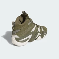 Adidas véritable CRAZY 8 nouvelles chaussures de basket-ball classiques pour hommes IG3904 3