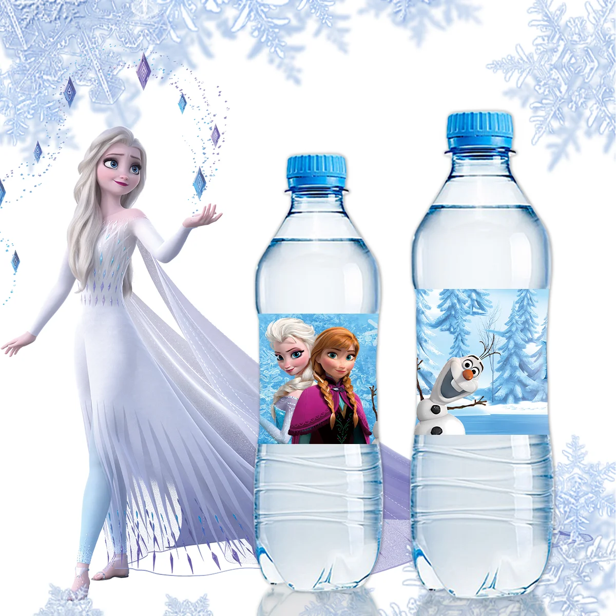 Disney Frozen Water Bottle Labels Birthday Party Decoration Elsa Waterproof Cute Stickers Baby Shower girls Gifts Party Supplies - AliExpress disney-frozen-water-bottle-labels-birthday-party-decoration-elsa-waterproof-cute-stickers-baby-shower-girls-gifts-party-supplies-aliexpress