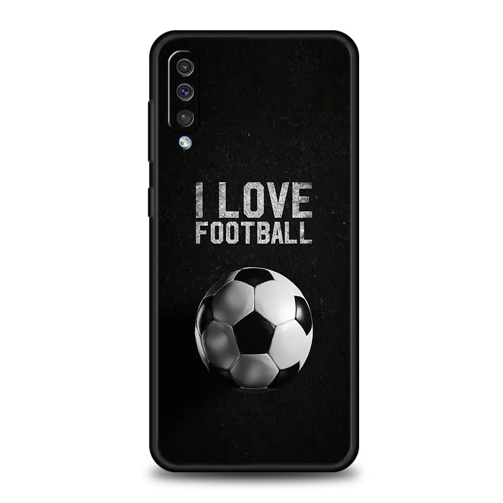 Football Sport Soccer Phone Case Cover
