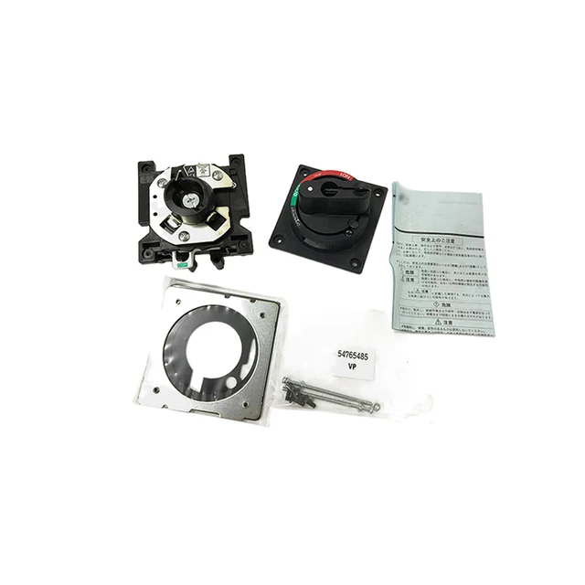 Fuji BZ6V10C V-Type Operating Handle - Replacement Part For