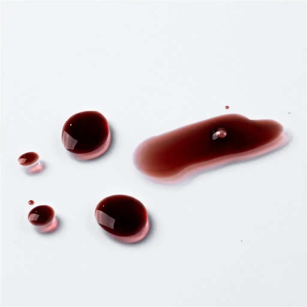 Blueberry Liquid Extract Essence Antioxidant Anti Aging Moisturizing Face Cream Essence Skin Care Additives 2