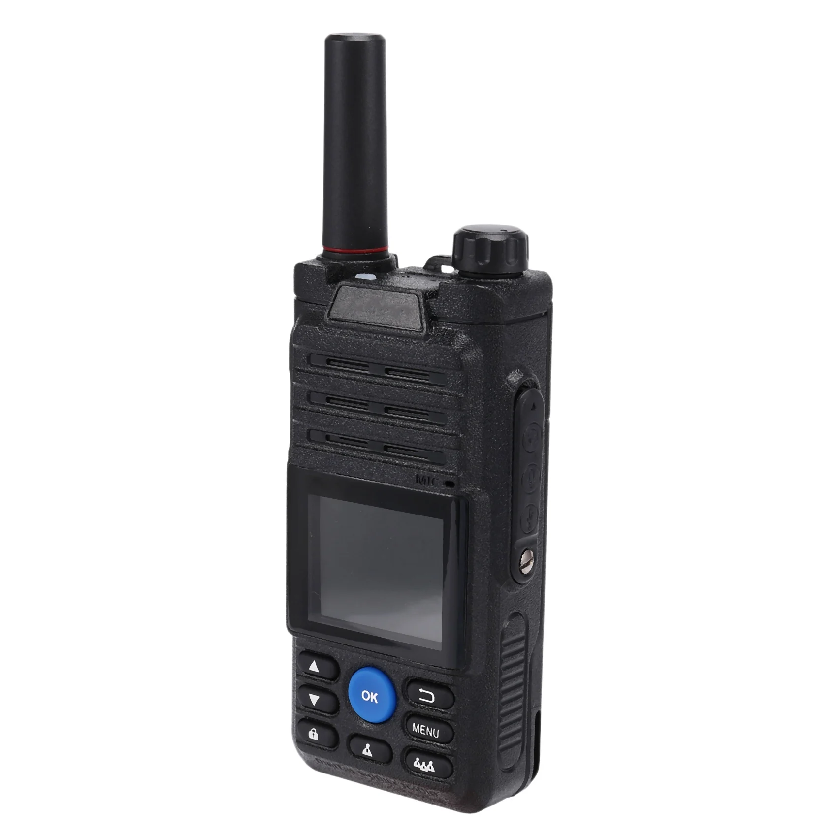 Radio Bluetooth Walkie Talkie 4G Sim Wifi for Zello