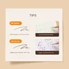 M&G 2B Pencils 30pcs Log Hexagonal Wooden Pencils Student Exam Writing Art Sketching Drawing Wooden Pencils 4