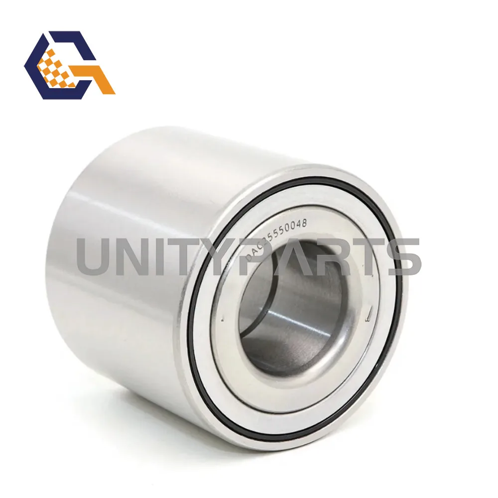 ޹ ڵ   DAC25550048 43210-1HA1A 43210-1HM0A, ֻ ˸޶ N17 ũ K13 Ʈ E12 2010- 25*55*48mm