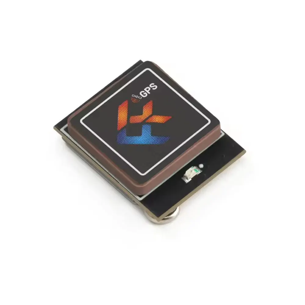 รูปสินค้า โมดูล GPS โดรน FPV แม่นยำ ระยะไกล เสาอากาศเซรามิค