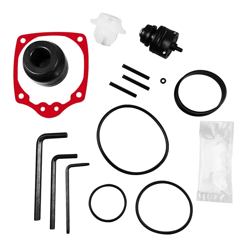 904949 Kit Di Revisione Compatibile Con Cavo Porter Fn250B Fn251 Parti Chiodatrici, Kit Di Manutenzione Per Revisione Chiodatrice