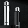GIANXI Stainless Steel Thermos Mug Leak-Proof Large Capacity Water Bottle For Tea Portable Sport Vacuum Flask Insulated
