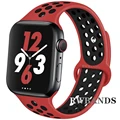 10 red and black