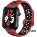10 red and black