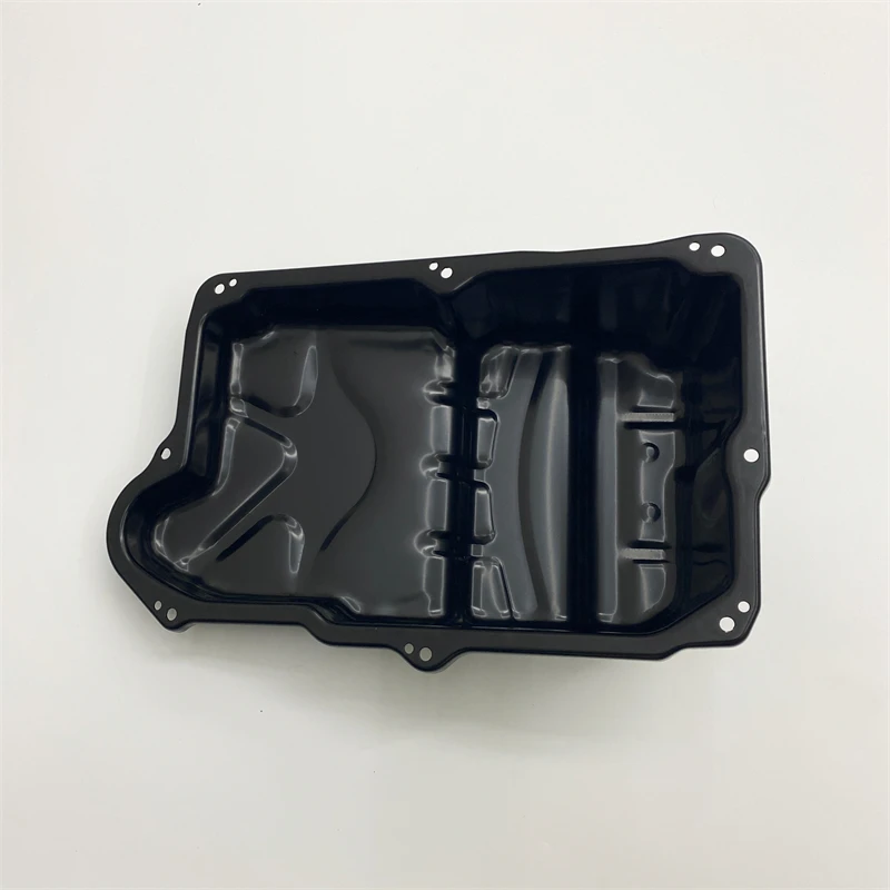 STZT 2463700112 Transmission Tranny Pan Oil Sump Car accessories 246 370 01 12 for Mercedes Benz W176 W222 W246 Oil Pan