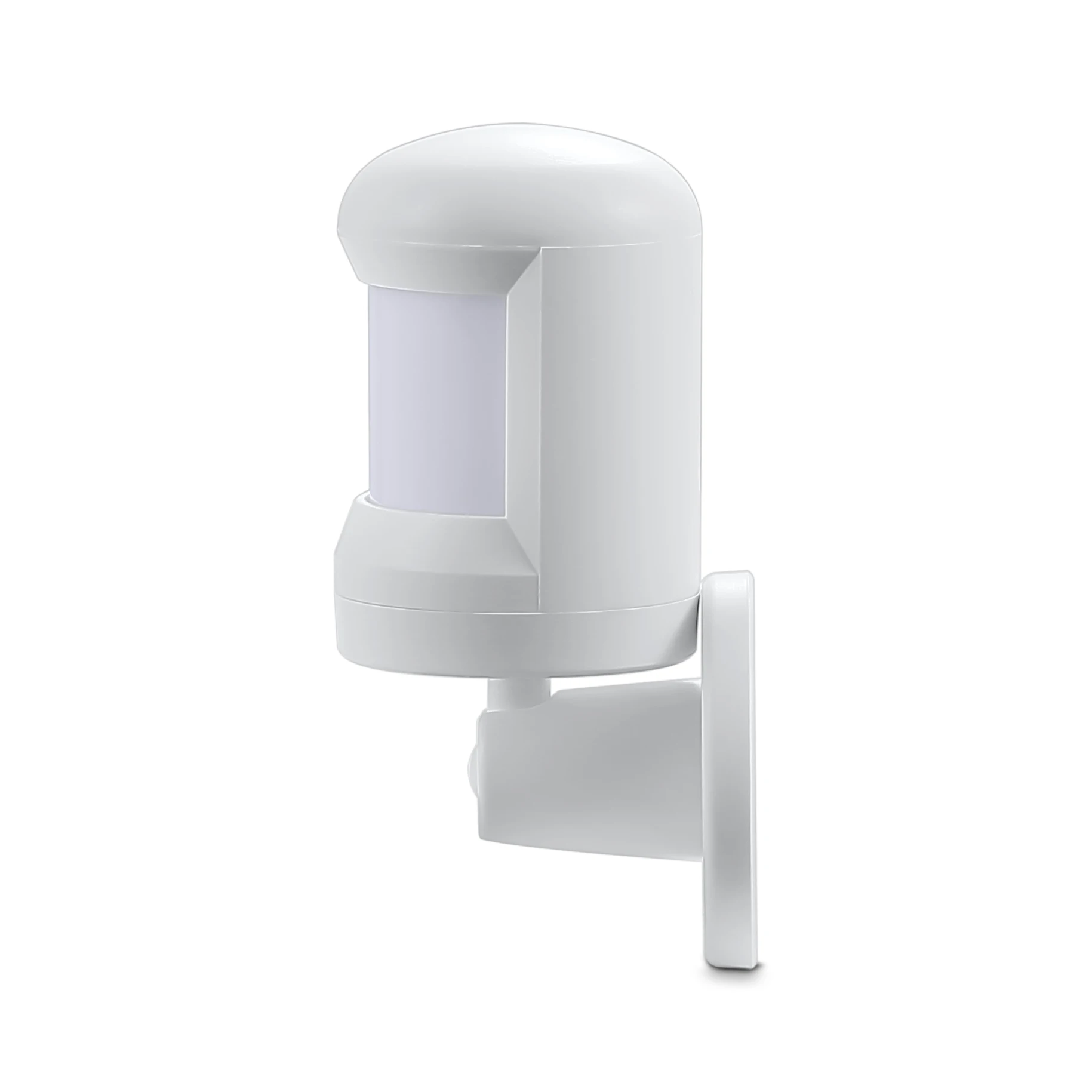 Tuya Zigbee Smart MINI PIR Motion Detector Sensor Shop Home Security Smart Life Wireless Remote Status Monitor