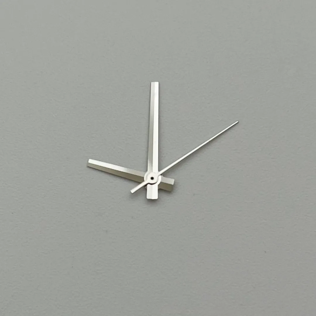Pour NH35/NH36/4R/7S Mouvement Lumineux Montre Mains 3Pin Montre Accessoires