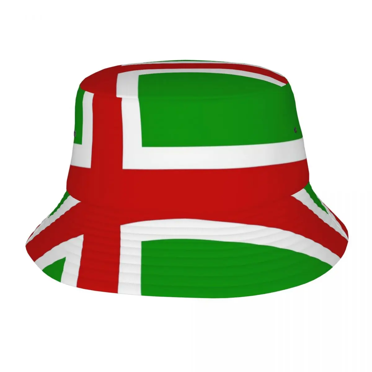 

Bucket Hat Unisex Bob Cap Hip Hop Gorros Nordic Wales Panama Cap Beach Sun Fishing Hat