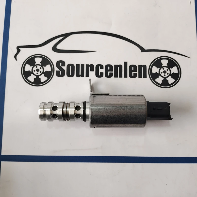 OE Variable Valve Vanos Timing Solenoid Peugeot 108 1.2 1628924280
