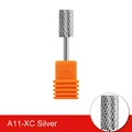 A11-XC Silver