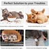 Door Open Holder Cat Ring Cat Door Holder Door Stop Cats MDMWL01 3