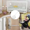 Portable Baby Sleep Machine White Noise Sound Machine Soothing Sounds Volume Adjustable 4