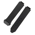 Black-B buckle