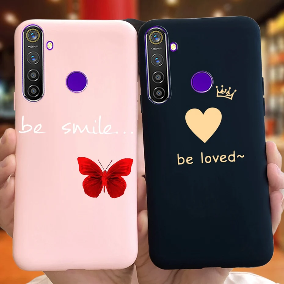 Stylish Soft Silicon Protective Jelly Phone Case