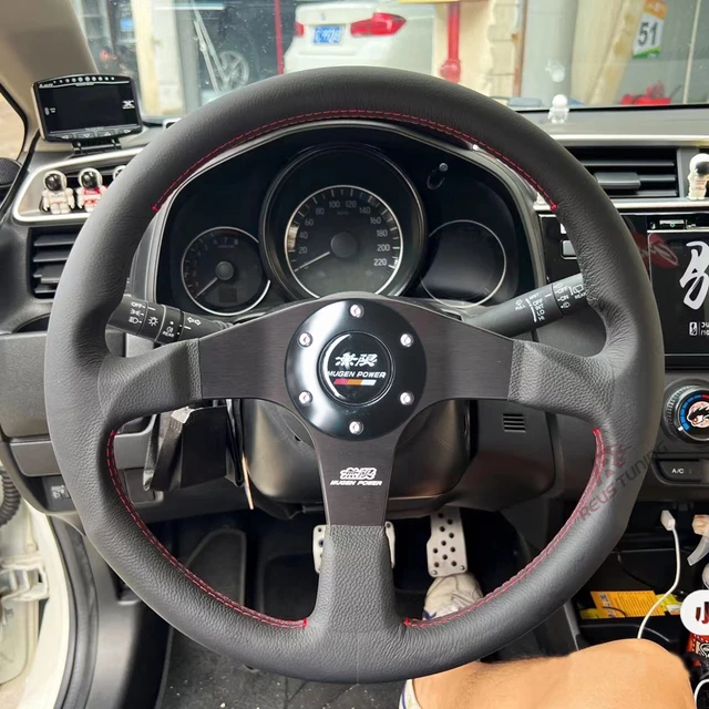 Jdm-スポーツカーステアリングホイール,ホンダシビックタイプr Jdm-スポーツカーステアリングホイール,ホンダシビックタイプr