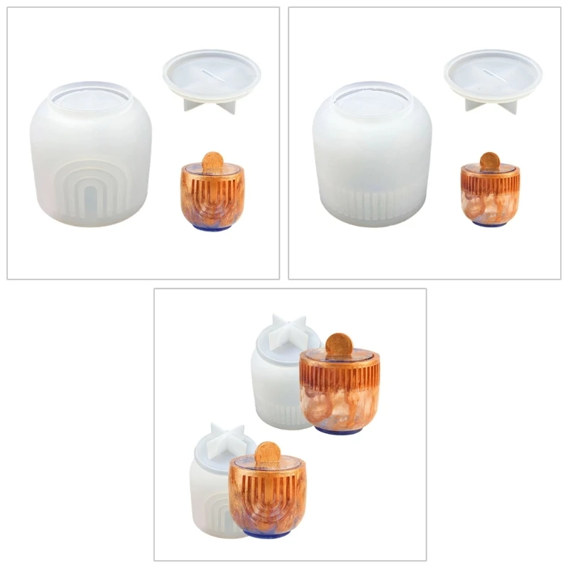 Рисунок 2 - E0BF полосатые формы из смолы