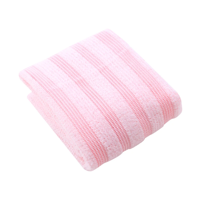 Japanischer Waschlappen, Nylon-Badehandtuch, Rückenbürste, Peeling-Duschschwamm, Körperpflege-Zubehör fürs Badezimmer – Detail 17