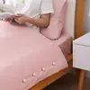 4/6/8PCS BedSheet Quilt Clip Duvet Cover Blanket Textiles Fix Buckle One Button Unlock Anti Slip Grippers Home Storage Accessory 4