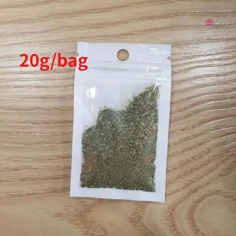 catnip 20g per bag