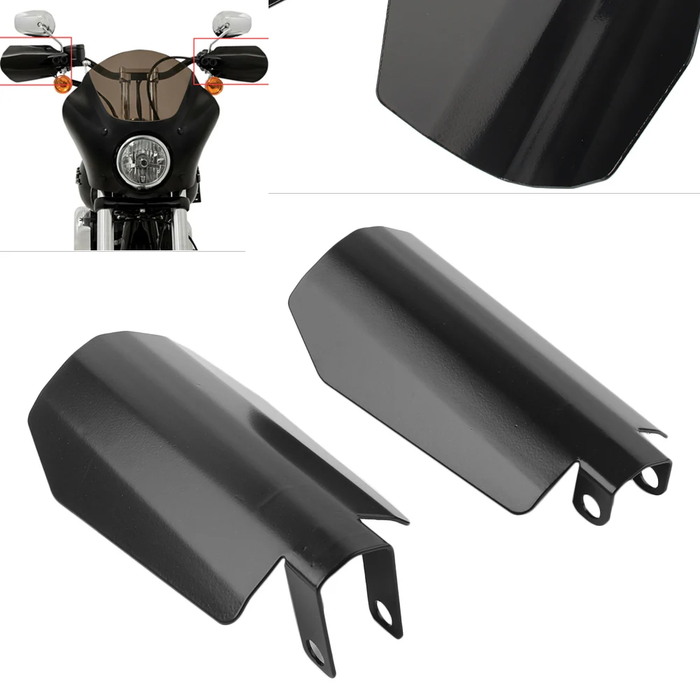 Paramano Moto Memphis Shade Coffin Cut Paramano Per Harley Dyna Sportster Road Glide/Street Glide/Electra Glide Baggers