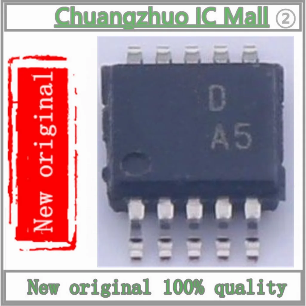 

Новая модель AD5667RBRMZ - 1REEL7 AD5667RBSMZ - 1 AD5667RB RMZ AD5667 D5A IC DAC 16BIT V - OUT 10MSOP