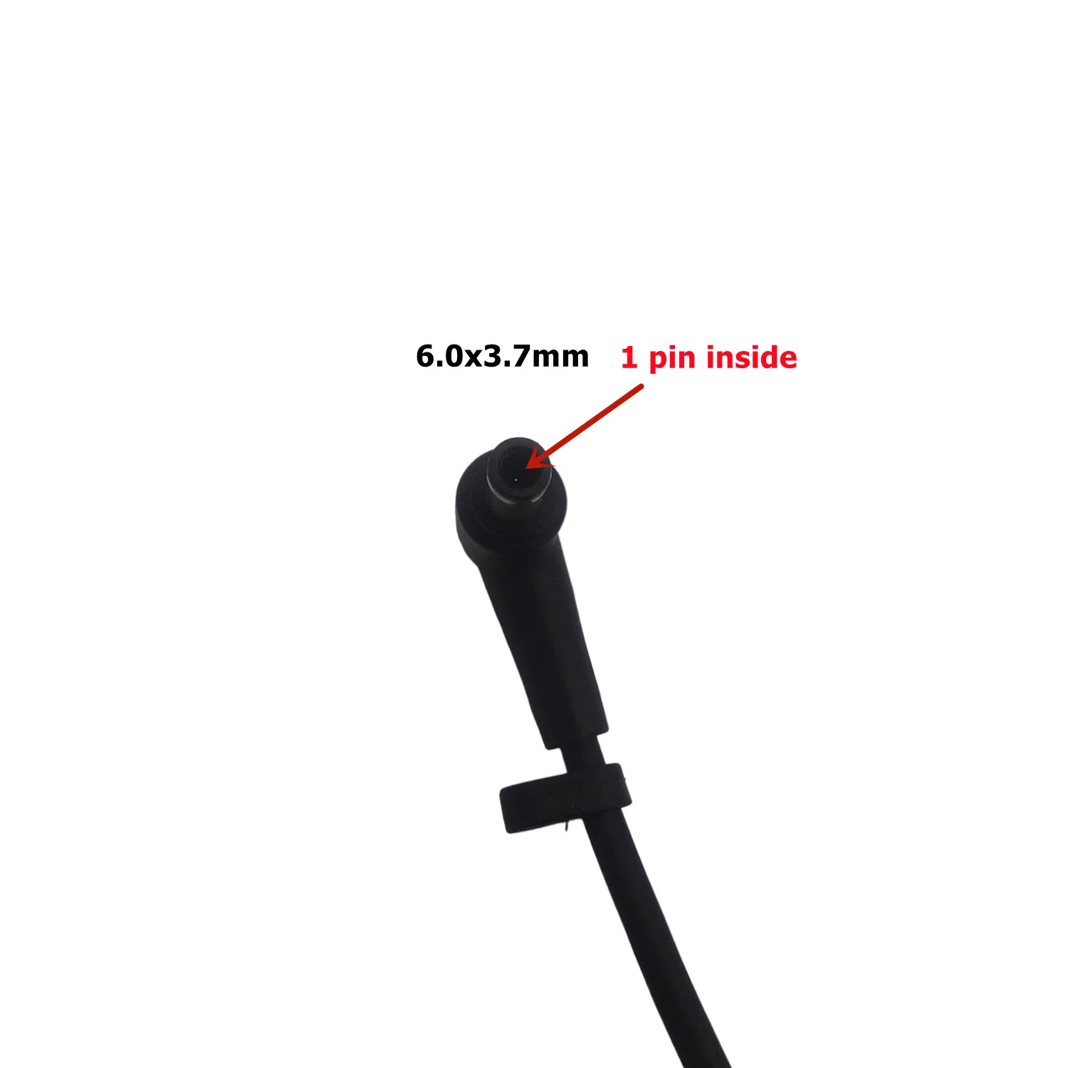 adaptador de laptop