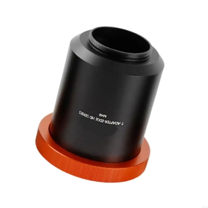 Universeller Kameraobjektivadapter mit mehreren Marken für die nahtlose Integration in die astronomische Makrofotografie 69HD – Detail 7