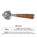 51mm For Homix A