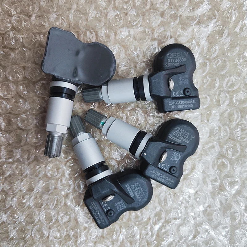 Photoelectric Sensor Original 1017034809 Tire Pressure Sensor TPMS For Geely Coolray SX11