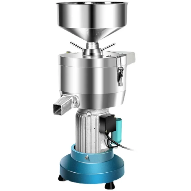 

Commercial Soybean Milk Machine 150 Pulp Separation Automatic No-Filter Electric Breakfast Shop Large Capacity Soybean Milk Tofu
