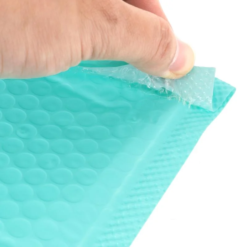 15x20cm 18x23xm 50Pcs Bubble Mail Gift Bubble Envelope Filled Shipping Mail Envelope Mailers Padded Envelopes