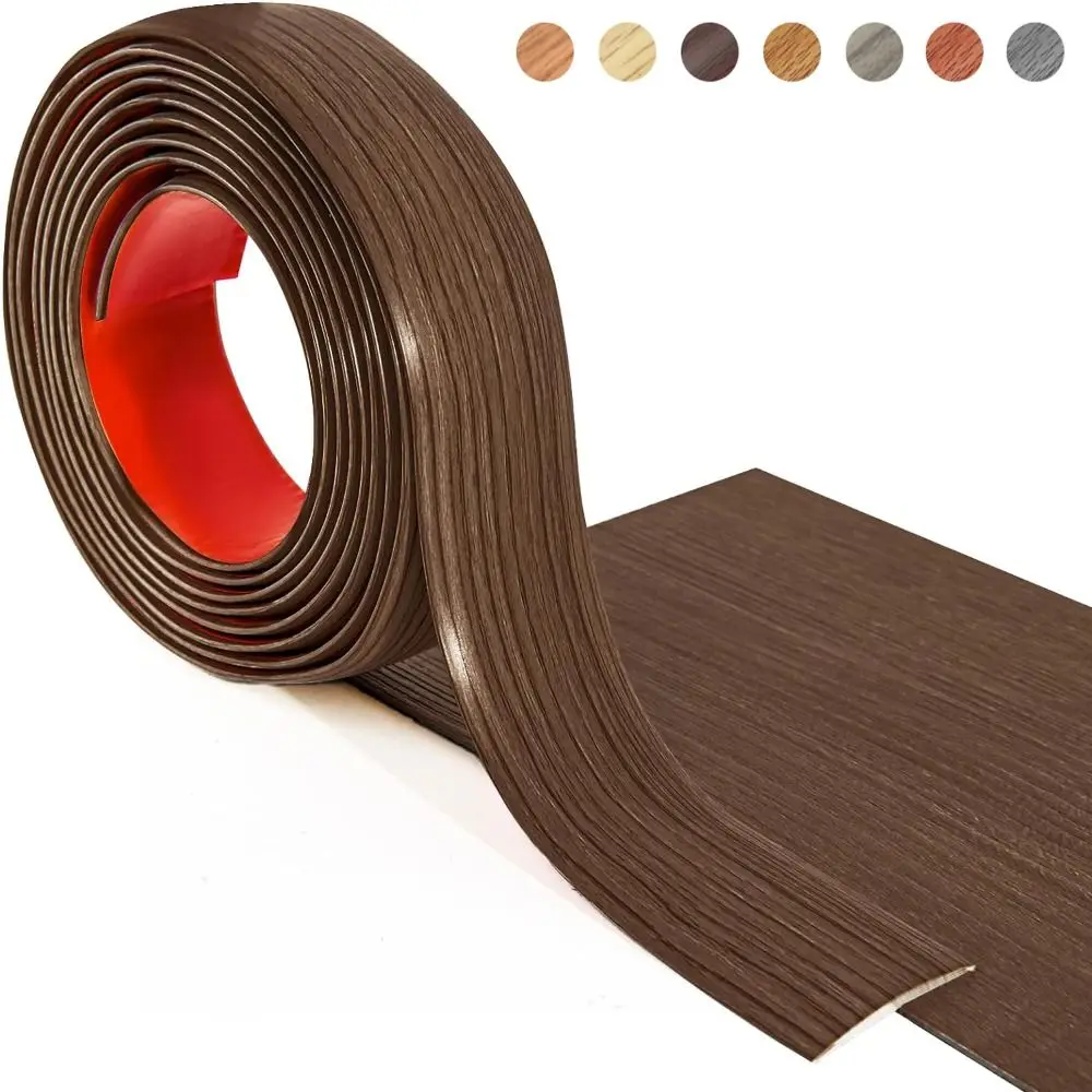 Floor Transition Strip-Carpet To Tile Floor Transition Strip Self Adhesive