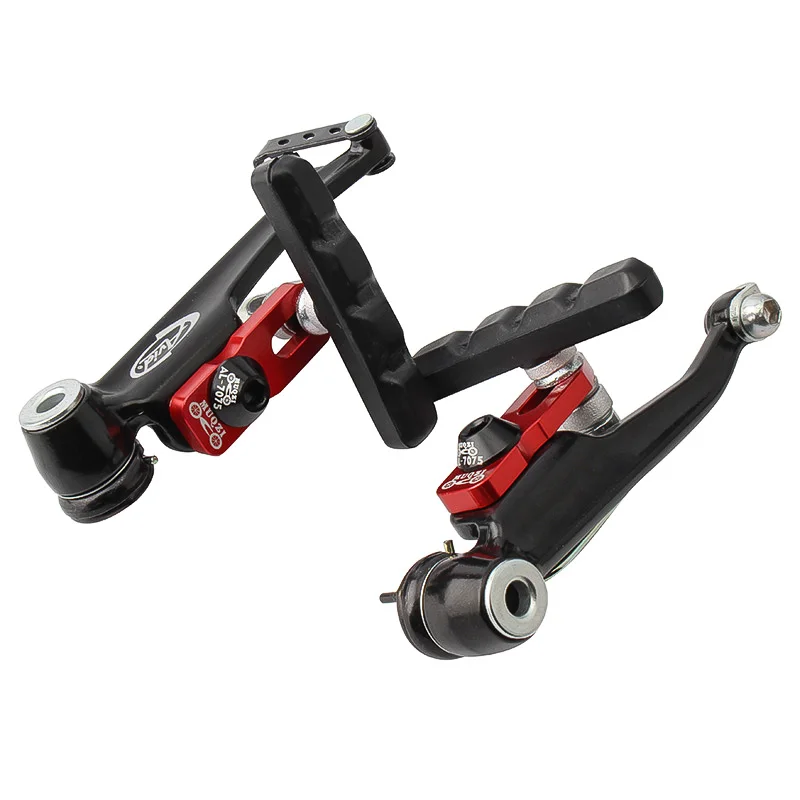 Extension De Siège V-Brake Pour Vélo - Support D'extension De