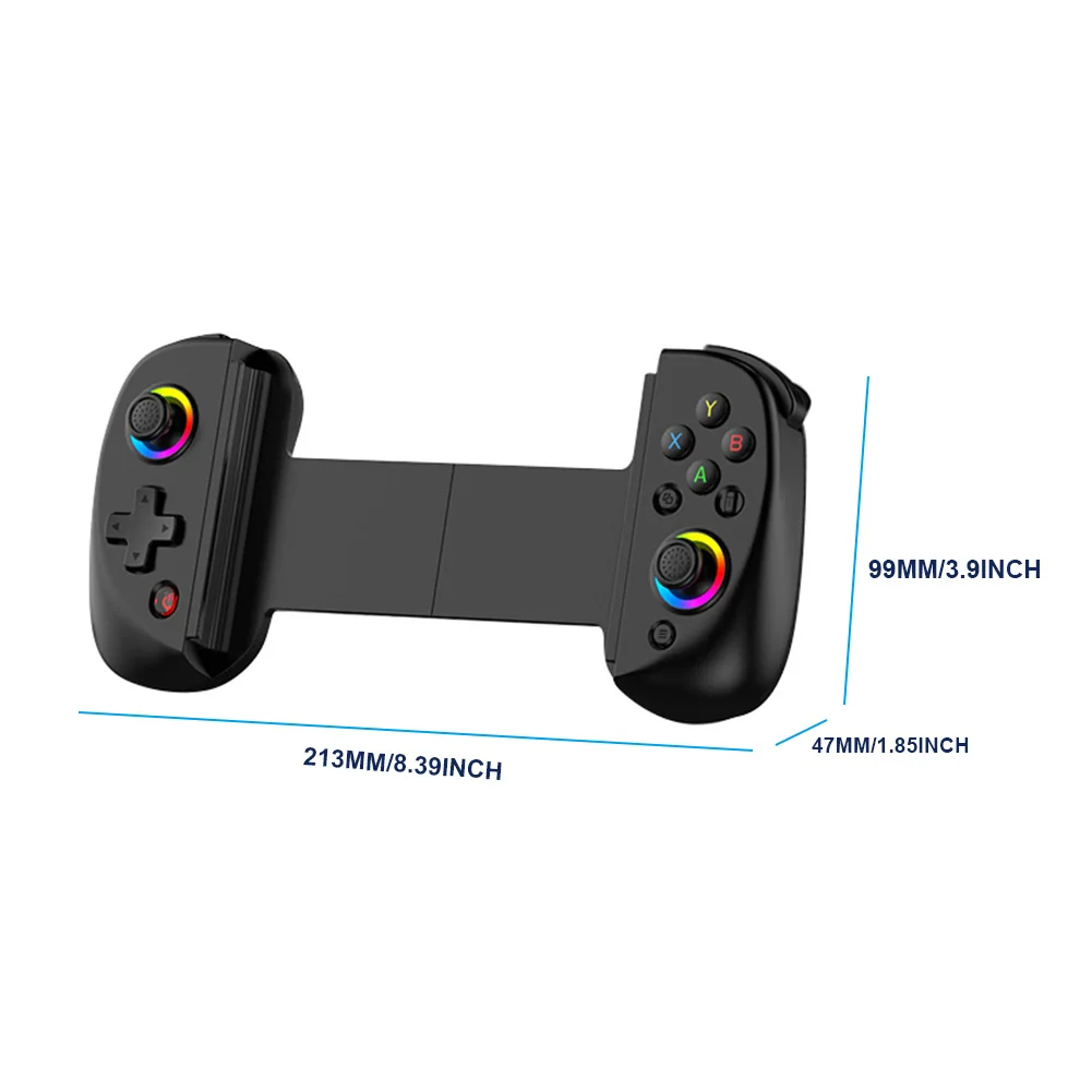 RGB Ʈ D8 ڷ  Ʈѷ, ͺ, 6  ̷,    е, iOS, ȵ̵, PS3, PS4 ġ, PC