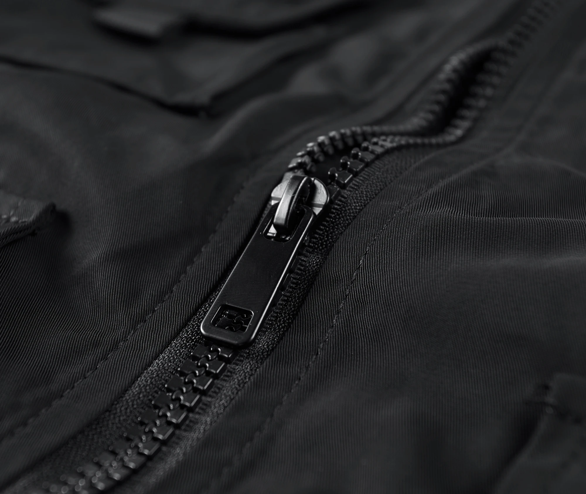 Spring And Autumn Men's New Multifunctional Military Cross-Country Jacket With Large Pockets Casual Fashion Men's Clothing